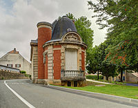 Musée Minal de Héricourt.