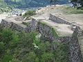 Takeda Castle