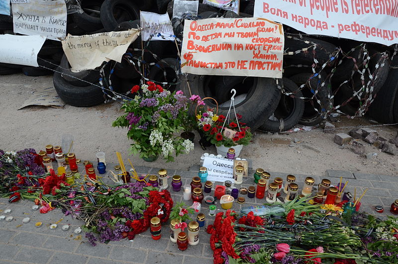 File:2014-05-04. Протесты в Донецке 021.jpg