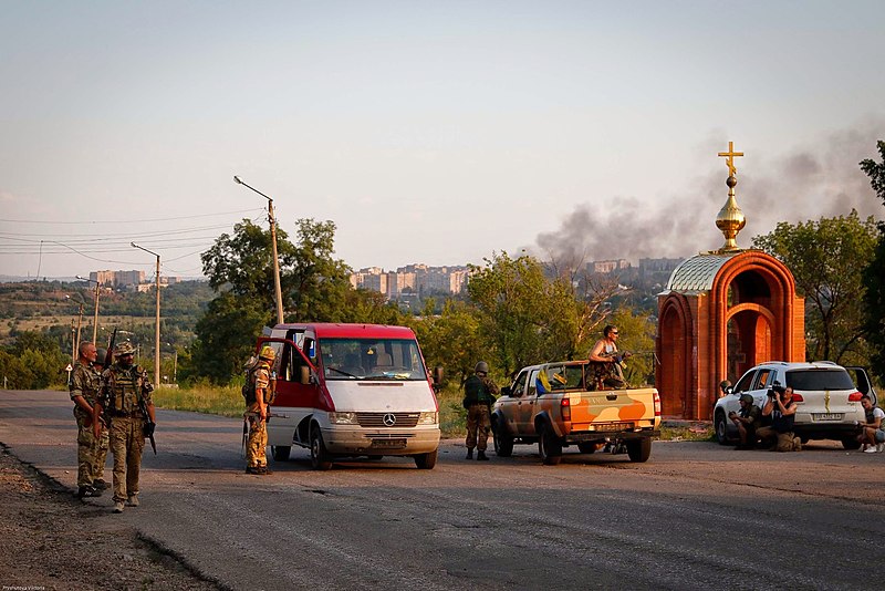 File:2014-07-31. Батальон «Донбасс» под Первомайском 18.jpg