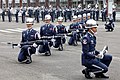 Taiwanese soldiers