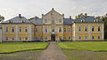 * Nomination Castle, Nová Horka, Studénka. Moravian-Silesian Region, Czech Republic. --Halavar 14:44, 8 October 2014 (UTC) * Decline Not very much contrast, noisy. --Mattbuck 21:57, 16 October 2014 (UTC)