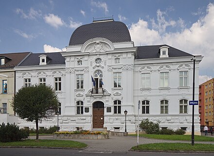 Ostrava Archive