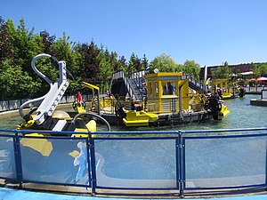 Legoland Deutschland Resort