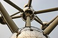 * Nomination Atomium, Brüssel --AKirch-Bonn 16:30, 18 October 2017 (UTC) * Promotion The image is nice and good but please check: there's at least one dust spot to remove. --Basotxerri 15:13, 18 October 2017 (UTC); Done --AKirch-Bonn 16:49, 20 October 2017 (UTC)  Oppose Dust spot is still there (easy to fix) --Capricorn4049 16:06, 20 October 2017 (UTC) ; Done --AKirch-Bonn 13:55, 21 October 2017 (UTC)  Support Good now --Capricorn4049 15:59, 21 October 2017 (UTC)