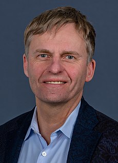 Rüdiger Kruse German politician