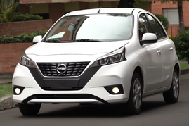 Nissan Micra: una revolución por dentro y por fuera