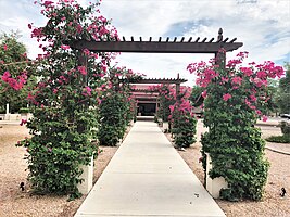 2021 Our Lady of Guadalupe, Garden of Peace 1.jpg