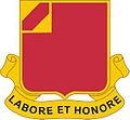 Thumbnail for 22nd Field Artillery Regiment