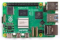 Raspberry Pi - Wikipedia