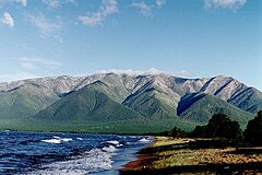 Горы байкала. Забайкальский национальный парк Бурятия. Забайкальский национальный парк рельеф. Озеро Байкал нац парк Забайкальский. Национальный парк на Байкале в Бурятии.