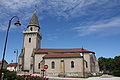 Église Saint-Maurice de Chamblet