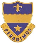 Thumbnail for 358th Infantry Regiment (United States)