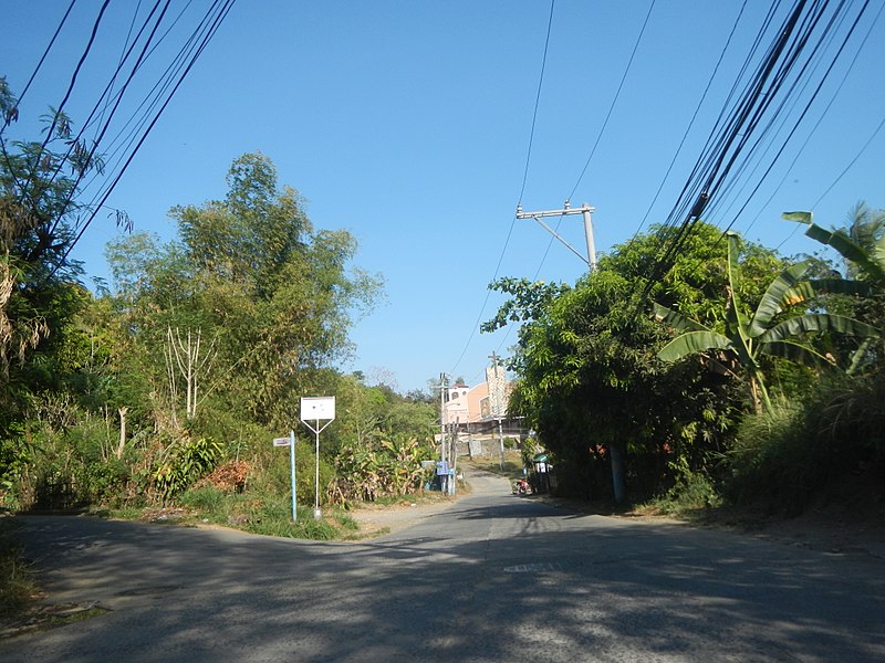 File:408San Mateo, Rizal Barangays Landmarks 30.jpg