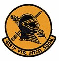 Thumbnail for 413th Fighter-Interceptor Squadron