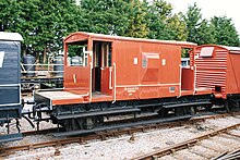 British Railways "standard" brake van 506 No.B952527.jpg