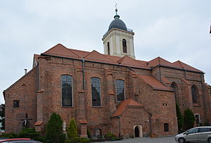 St. Hedwig (Zielona Góra)