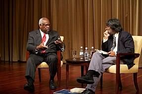 Clarence Thomas Supreme Court nomination - Wikipedia