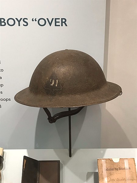 File:91ID M1917 Helmet.jpg