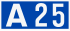 A25-PT.svg