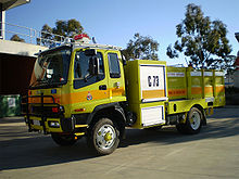 A CAFS tanker of the Australian Capital Territory Fire Brigade ACTFB CAFS-C73.jpg