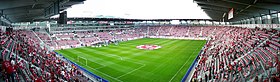 AFG ARENA St. Gallen - Erstes Spiel CH - LIE 03.jpg
