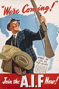 A Second AIF recruiting poster AIF (AWM ARTV04333).jpg