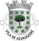 Brasão de Alvaiázere