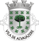 Alvaiázere – Stemma