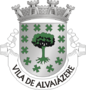 Grb Alvajazere