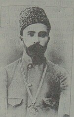 Abbaskulu Bey Şadlinski için küçük resim