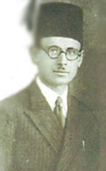 Thumbnail for Abdul-Ghani Al-Karmi