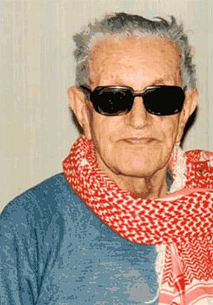 Abdullah Al-Qasemi