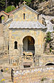 Saint Abo kirke i Tbilisi