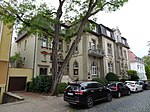 Adelheidstraße 18 (Hannover)