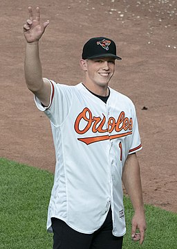 Birdland Insider: Adley Rutschman feature