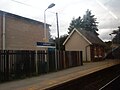 Adlington tren istasyonu