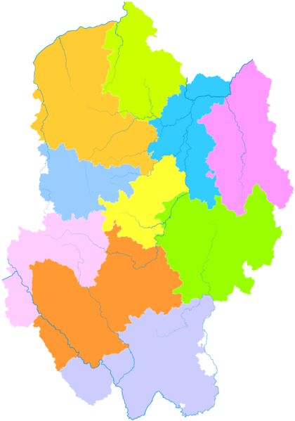 File:Administrative Division Chuxiong.png