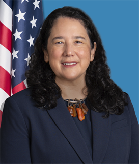 Administrator of the Small Business Administration U.S. federal government official