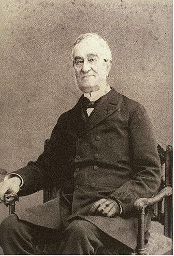 Adolphe Goupil