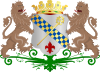 Wappen von Aduard