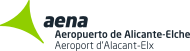 Aena Alicante logo.svg