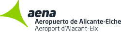 Aena Alicante logo.svg