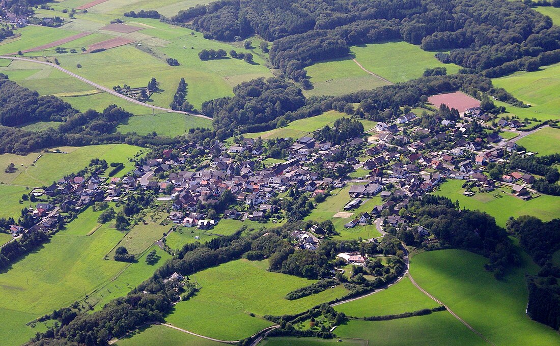 Berg, Ahrweiler