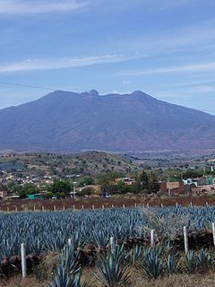 El Arenal, Jalisco Municipality and city in Jalisco, Mexico