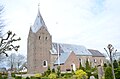 wikimedia_commons=File:Agerskov Kirke 2024 SV.jpg