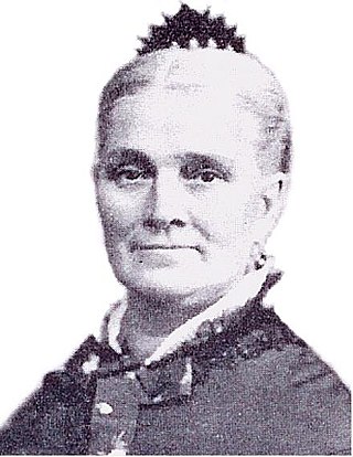 <span class="mw-page-title-main">Agnes Taylor</span> American Mormon pioneer