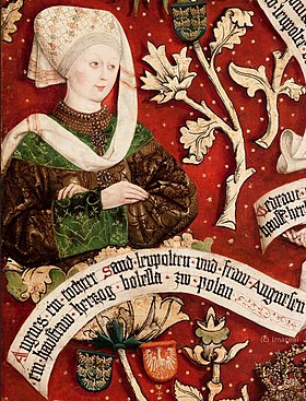 Портрет кисти неизвестного (1490)