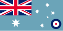 Air Force Ensign of Australia (1948–1982).svg