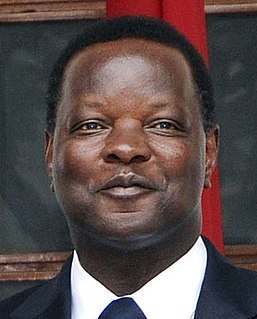 Alain Bédouma Yoda Burkinabé politician
